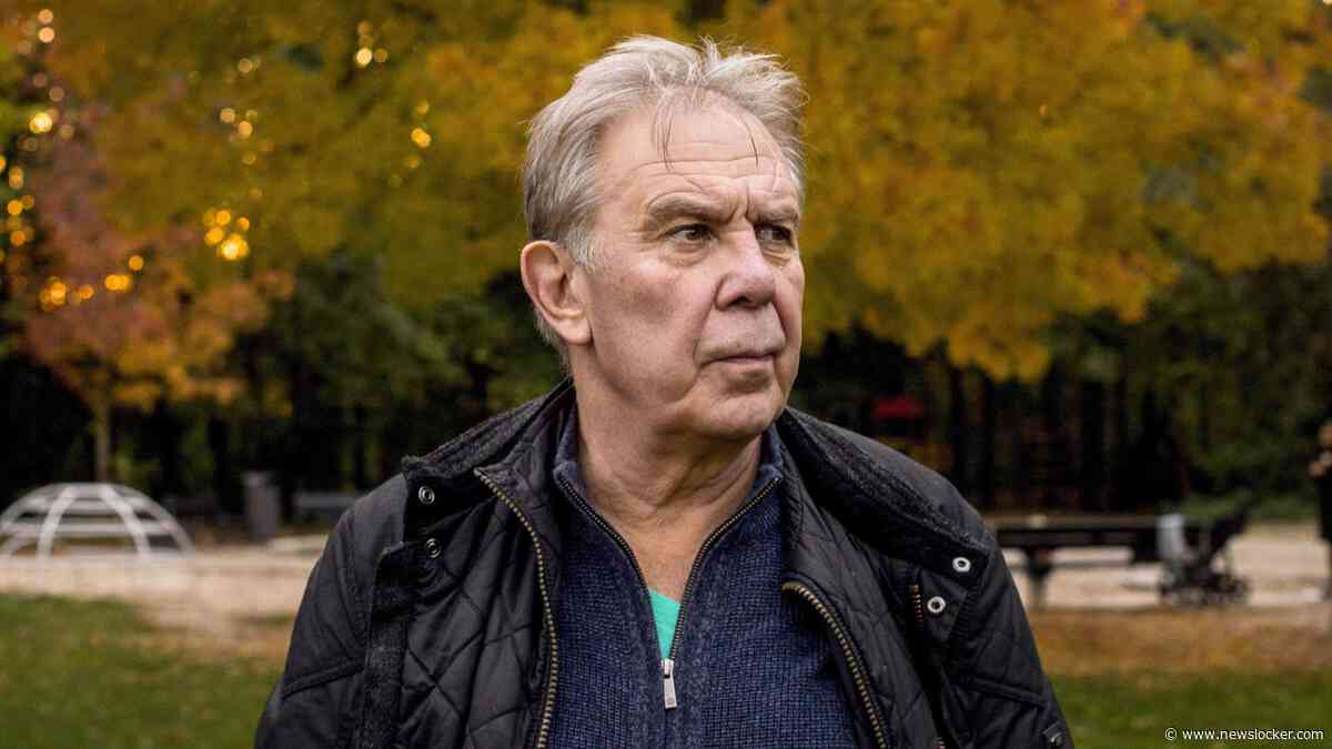 BN’ers reageren op overlijden Maarten Spanjer: ’Ontzettend lieve man, je gaat gemist worden’