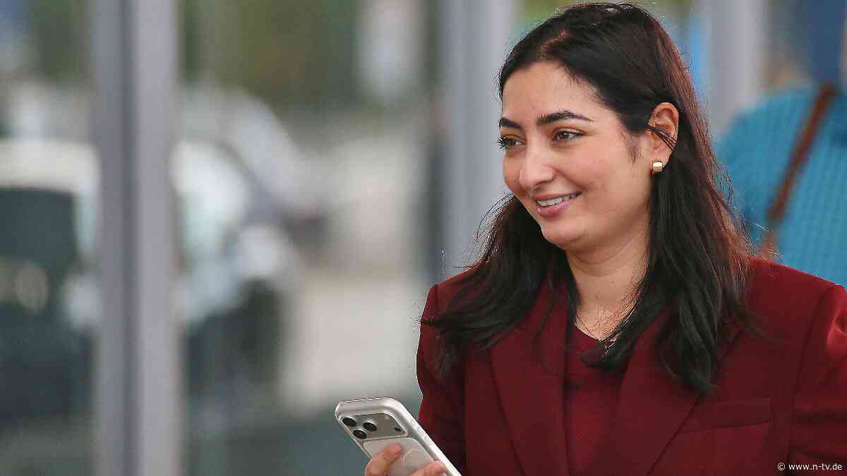 "Unterstützung ist entscheidend": Entwicklungsministerin Radovan fordert Ausnahme von Schuldenbremse für Ukraine-Hilfen