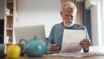 660,000 homes to get DWP letter telling them to claim up to £4,500