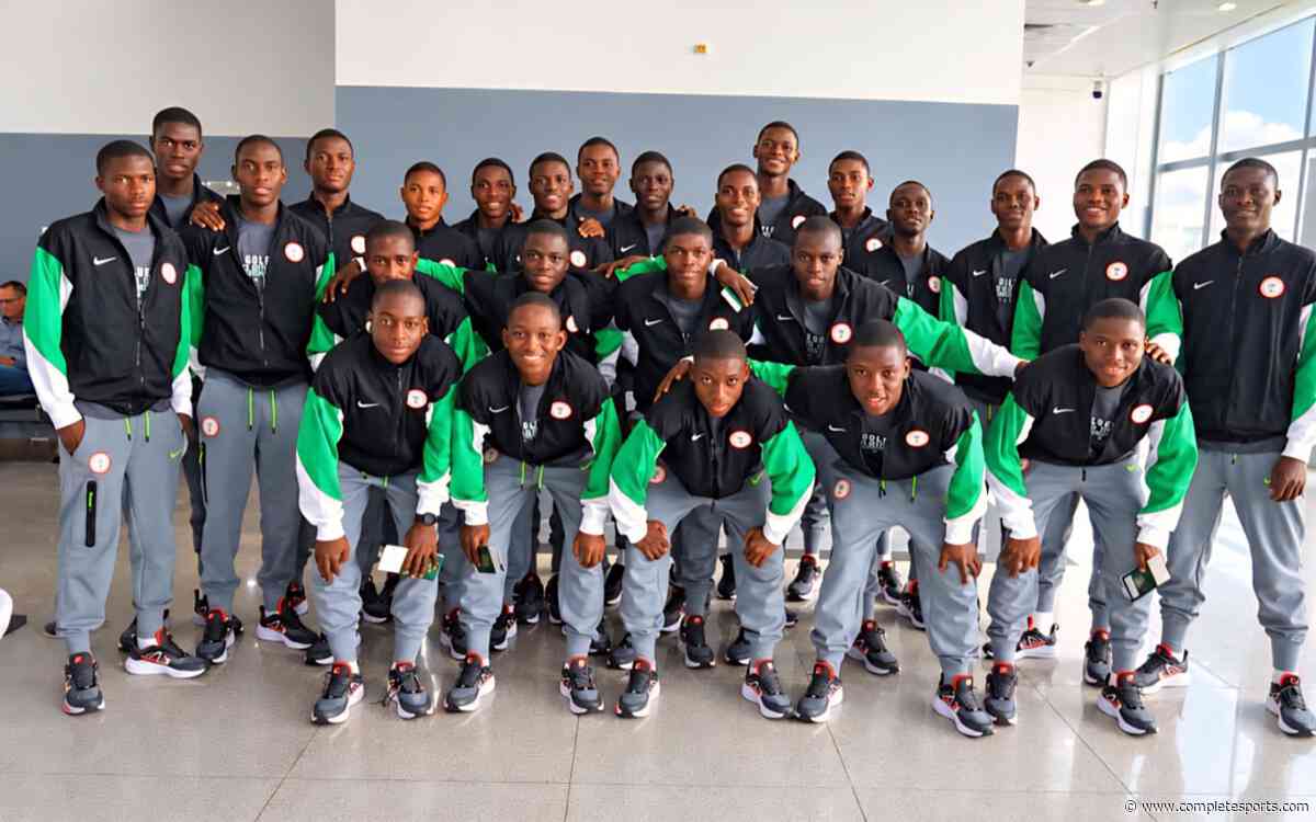 WAFU B U-17 Championship: Golden Eaglets Defeat By Niger Height Of Nigeria’s Football Decline — Kalika
