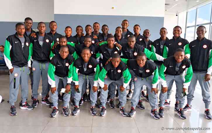 WAFU B U-17 Championship: Golden Eaglets Defeat By Niger Height Of Nigeria’s Football Decline — Kalika