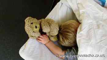 Parents urged to make simple bedtime tweak this weekend ahead of clocks changing