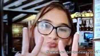 Call police if you see missing girl, 15, with links to Peterborough