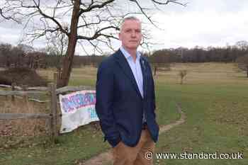 London council rejects filming request for Thames Water 'hell-bent on destroying borough'