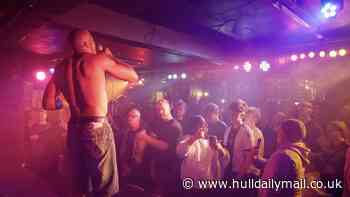 Hull centre stage in new grassroots music documentary harking back to the 90s