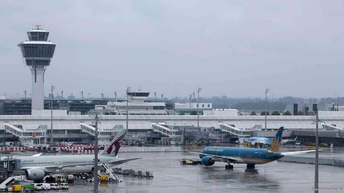 300.000 Flüge weniger: Airlines ziehen sich aus Deutschland zurück – während Europa wächst