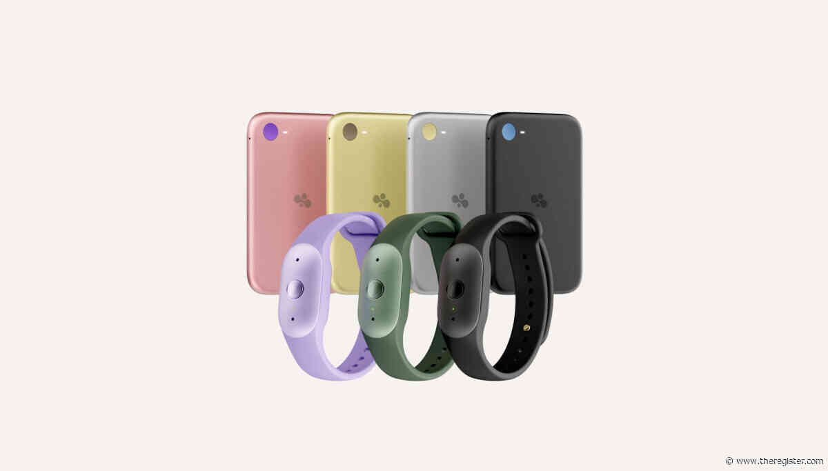 Amazon wants you to Bee-lieve wearable AI can recall it all for you