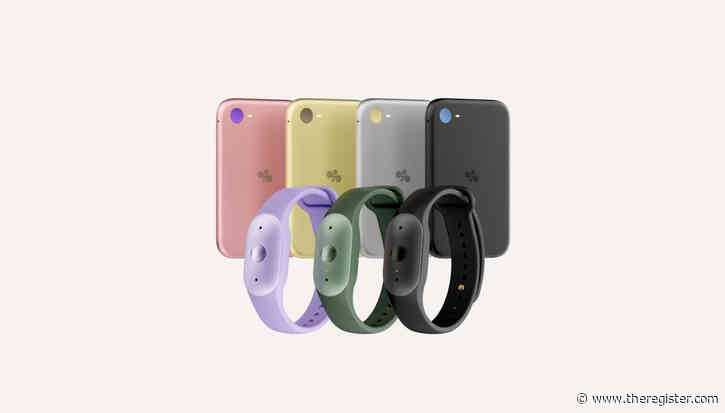 Amazon wants you to Bee-lieve wearable AI can recall it all for you
