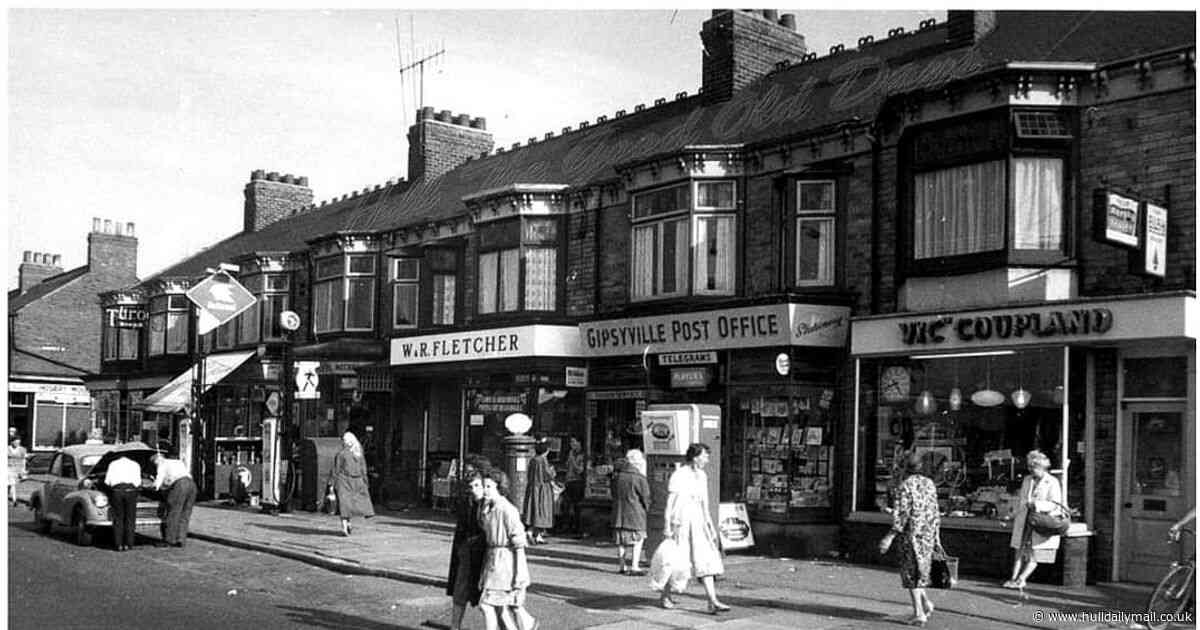 Hull electrical firm Vic Coupland celebrates centenary
