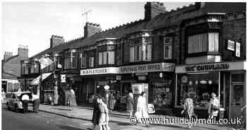 Hull electrical firm Vic Coupland celebrates centenary