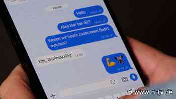 Gym, Nonna, Schlaf: Warum plötzlich alle "maxxen"
