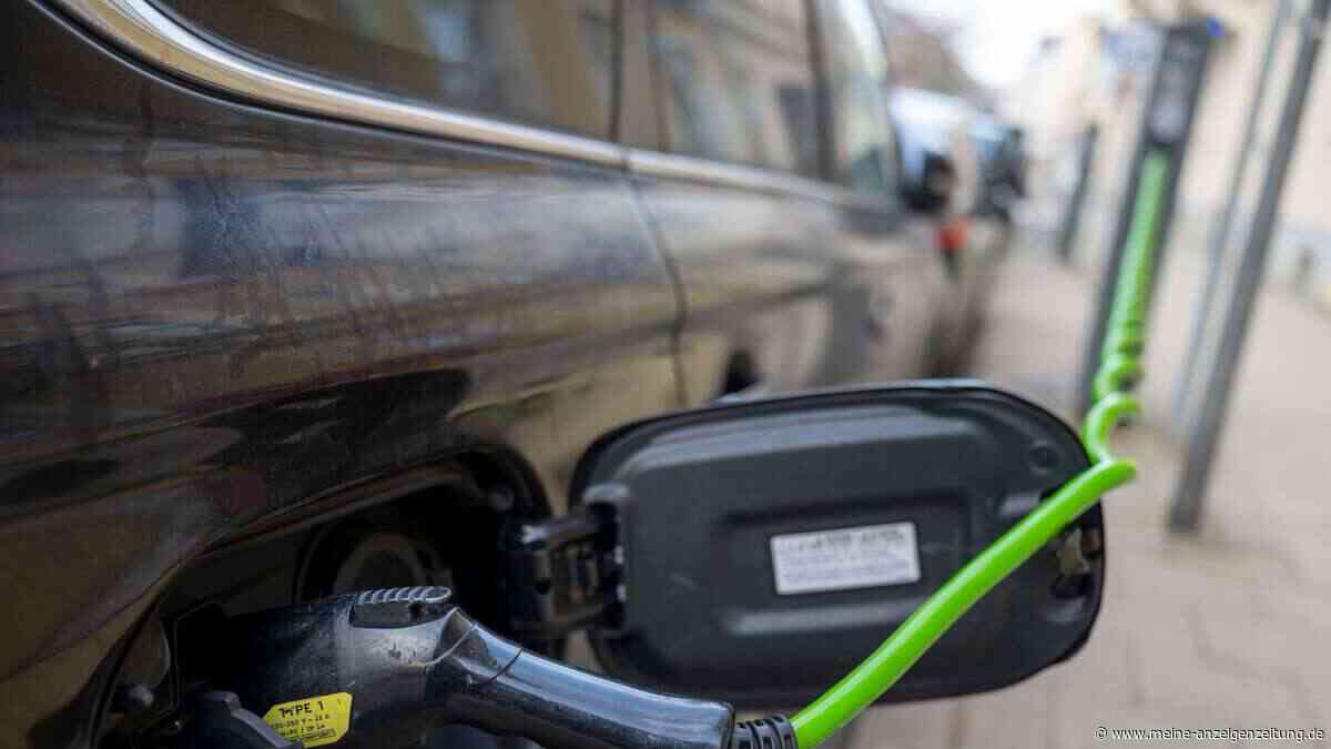 Pastetten bekommt sechs neue Ladepunkte – Carsharing bleibt am Rathaus