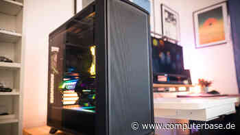 Fractal Design Summit im Test: The Dark-Holz-Knight