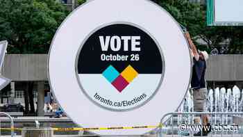 Toronto Votes 2026: Your final-week guide to voting in this election