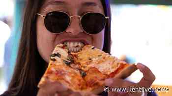 New pizzeria brings a slice of New York to Kent seaside town