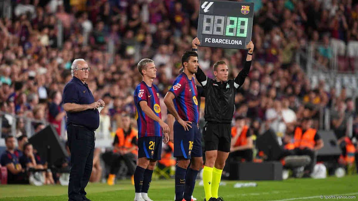 Bayern Munich rule out January moves for Barcelona duo – report