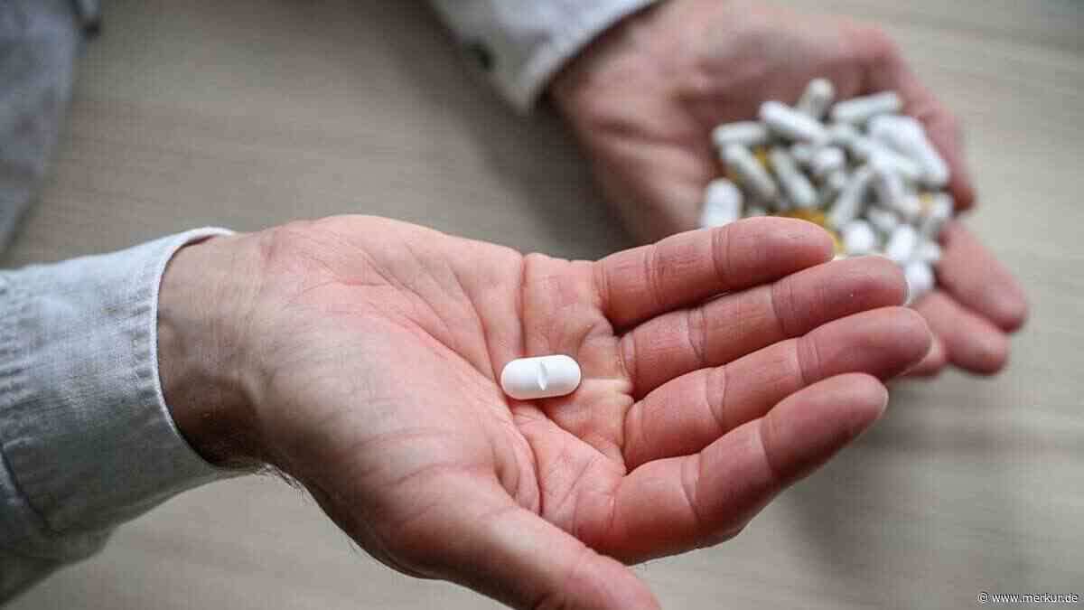 Verbraucherzentrale warnt: Warum gesunde Menschen meist gar keine Vitamin-Präparate brauchen