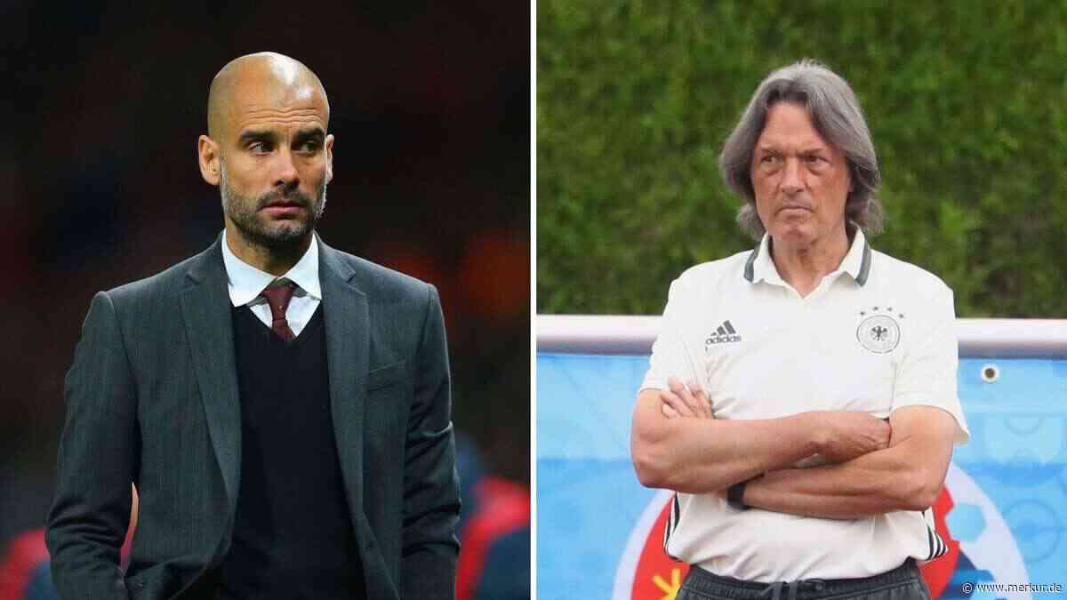 Müller-Wohlfahrt packt in Doku über Pep-Zerwürfnis beim FCB aus: „Der Arzt war schuld“