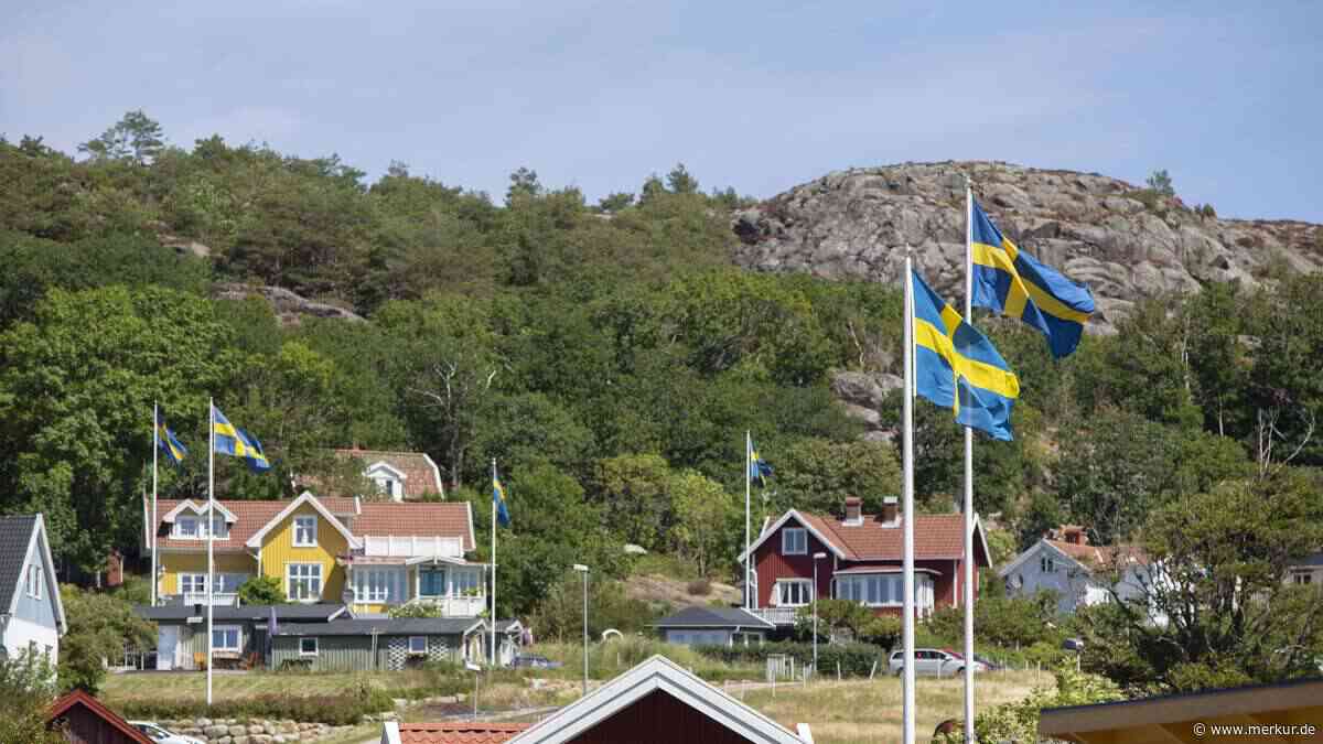 Schwedens größte Touristenattraktion: Warum ein Mega-Kaufhaus im 800-Seelen-Dorf Millionen anlockt