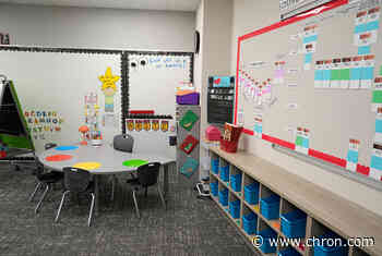 Texas teacher misconduct reports are skyrocketing. Here's why.