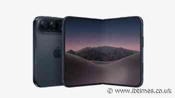 IPhone Duo Marked Sold for Nearly $5,000 on eBay After Apple's US Shipping Estimates Slipped Into 2027