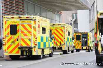 London hospitals reveal bizarre ‘foreign objects’ removed from bottoms