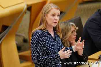 Somerville refuses to commit to devolving new powers to Scottish councils