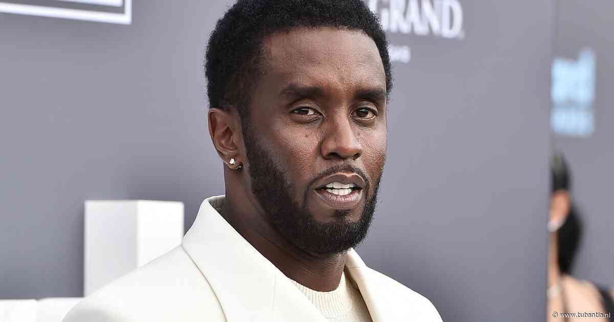 Diddy overgeplaatst naar andere gevangenis, hij ‘leefde als vip’ in de cel