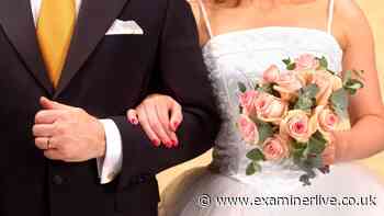 Lawyer explains major changes to wedding rules in England and Wales