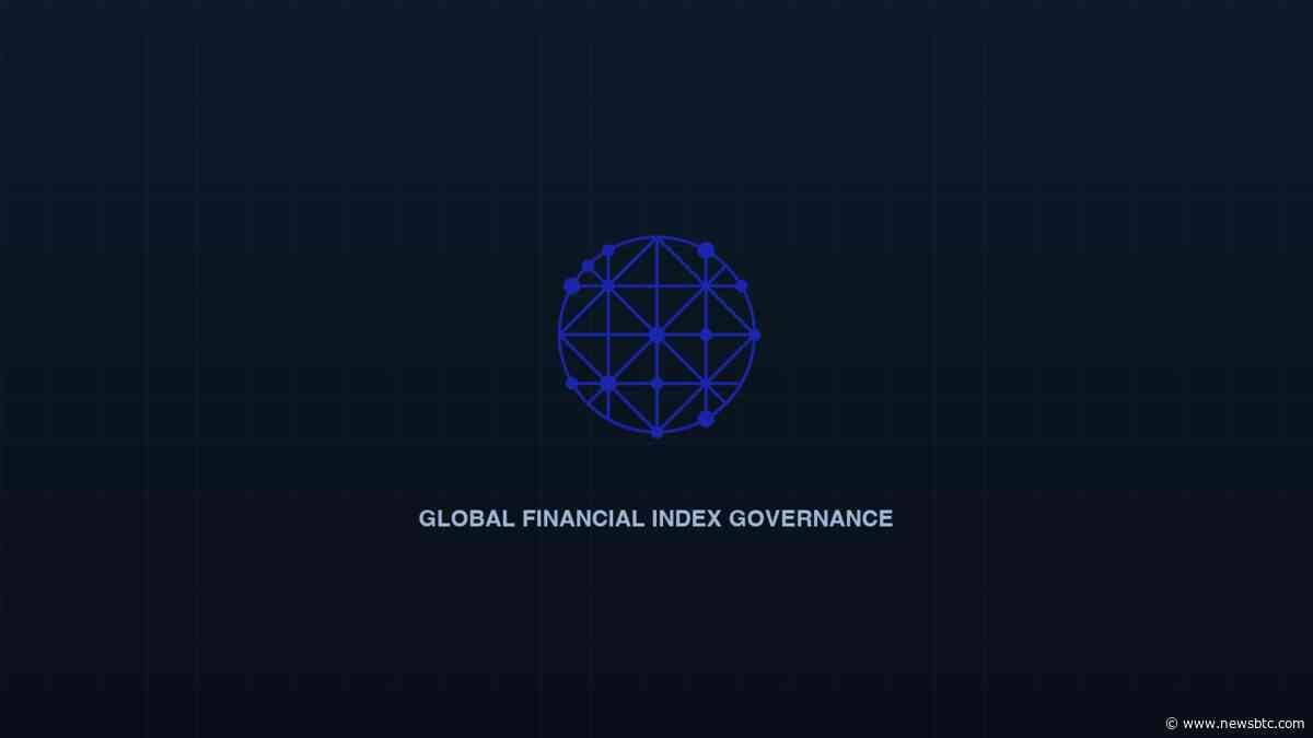 MSCI Tightens Index Rules As Strategy And Other Bitcoin Treasury Firms Face Fresh Scrutiny
