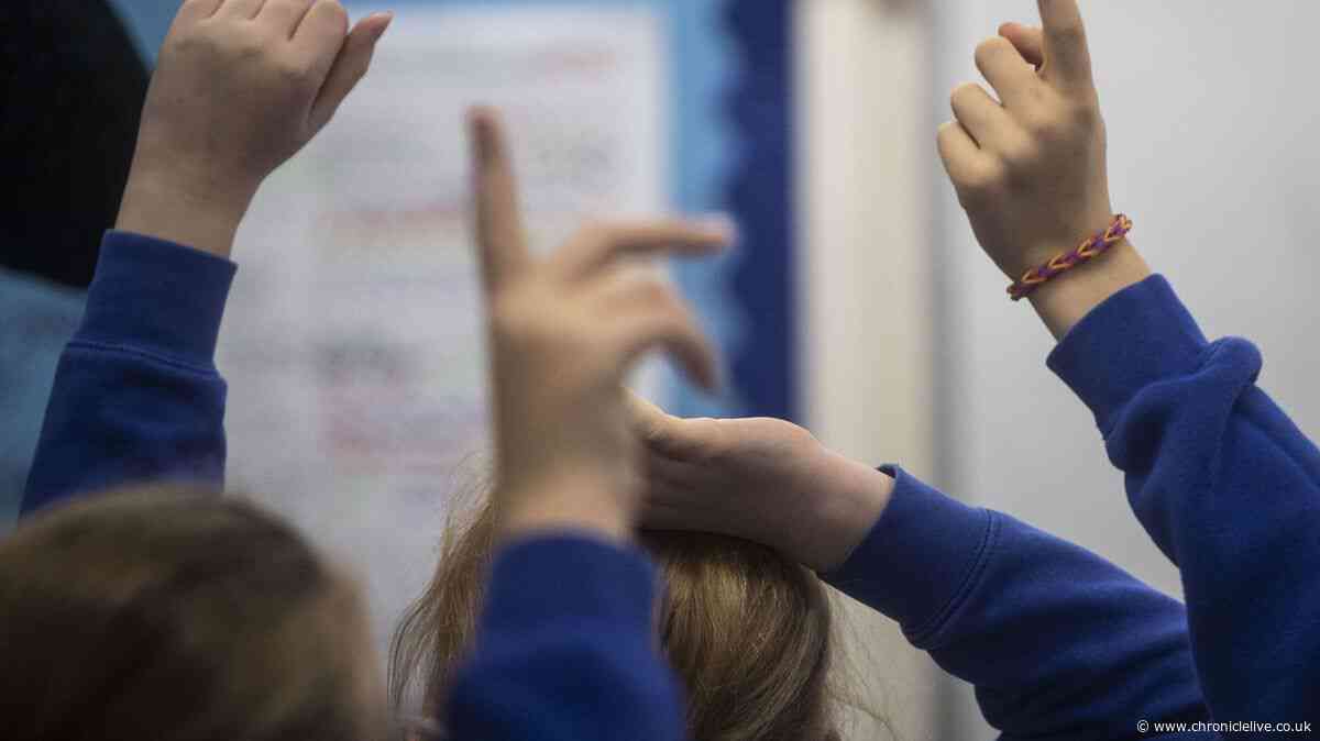 See your child's school truancy rate as two in North East among highest nationwide
