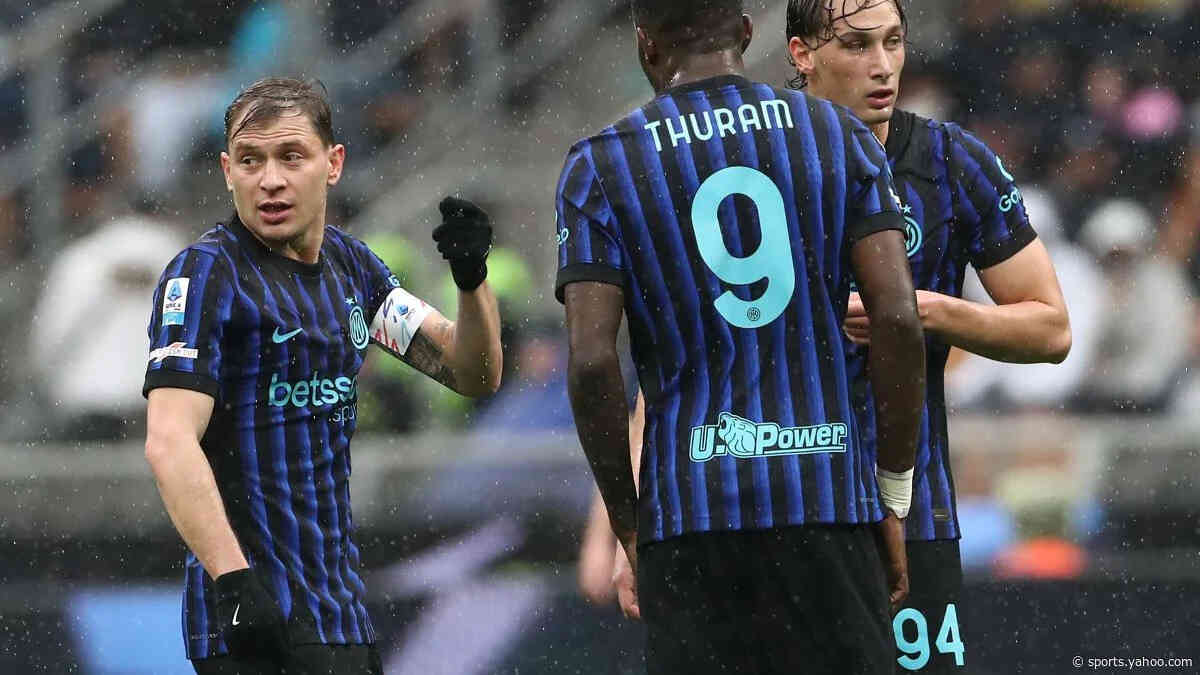 Serie A | Bologna vs. Inter: Probable line-ups and where to watch on TV