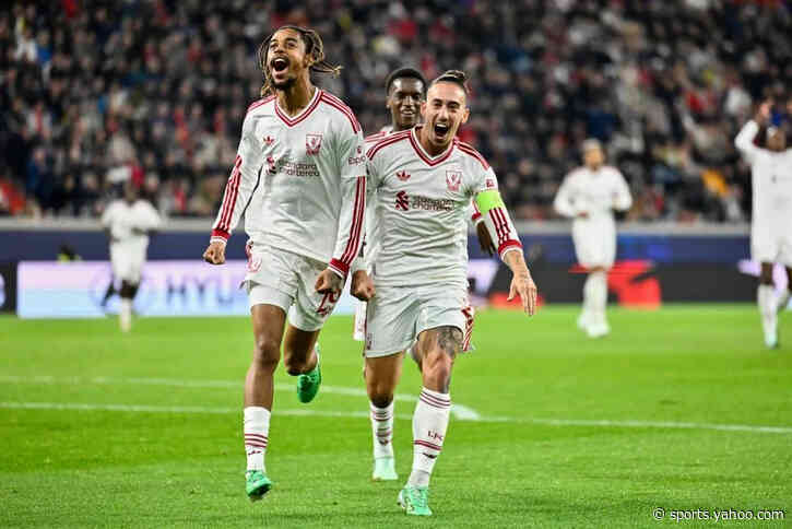 Premier League today: How to watch Brentford v Liverpool, TV channels & live stream Saturday 17 October