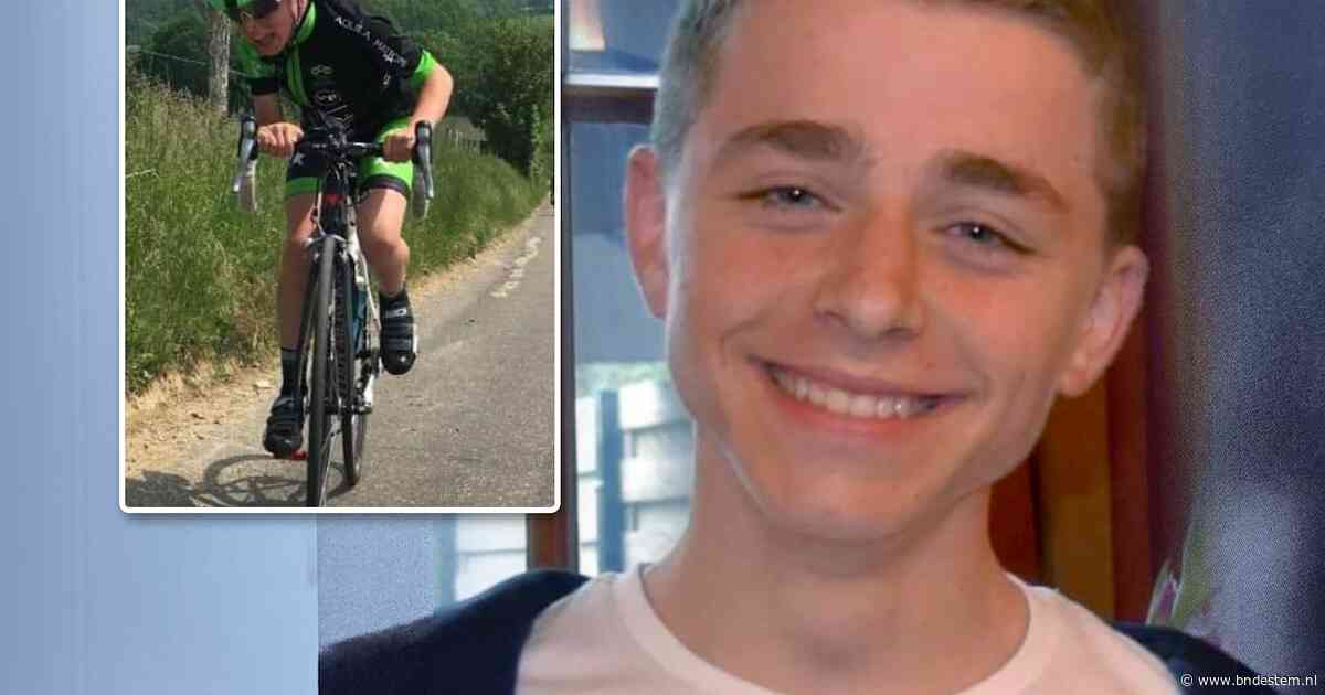 Lars (16) werd doodgereden, nu wil bestuurder 8000 euro van ouders voor schade aan zijn auto: ‘Je moet het maar durven’