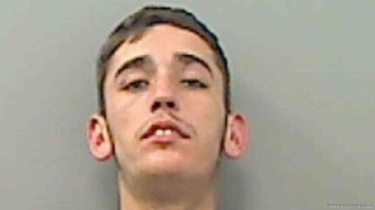 'Do you know who my family are?' South Bank thief held down during darts competition