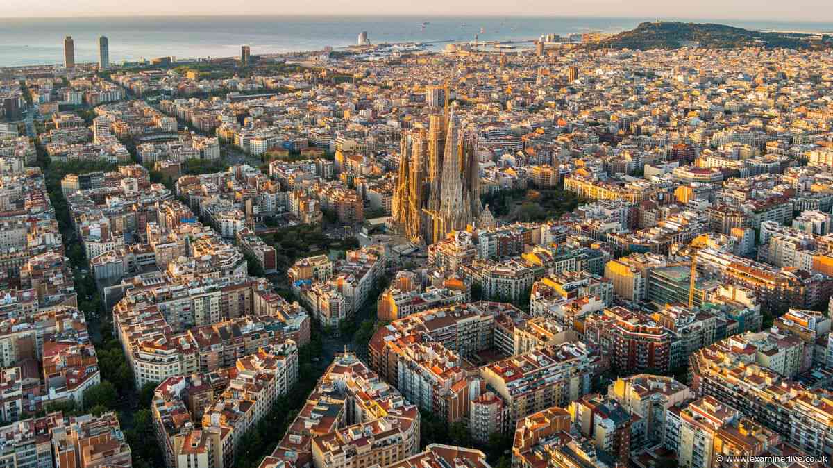 Barcelona's hidden gems - the off the beaten track sights you shouldn't miss