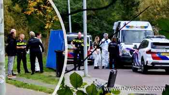 Buurt reageert geschokt op vondst van Hajar (29): lichaam zou in koffer zijn aangetroffen