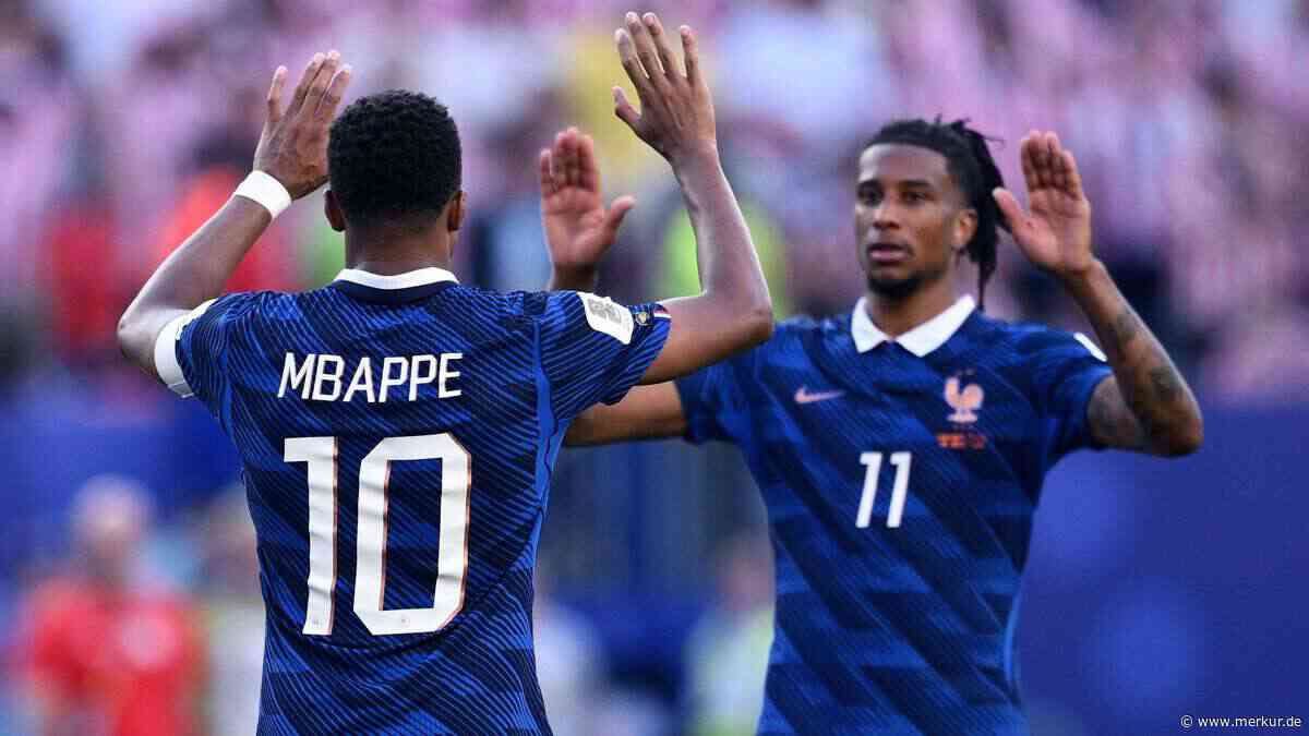 Olise winkt großer Deal als Mbappe-Erbe