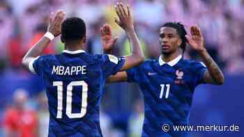Olise winkt großer Deal als Mbappe-Erbe