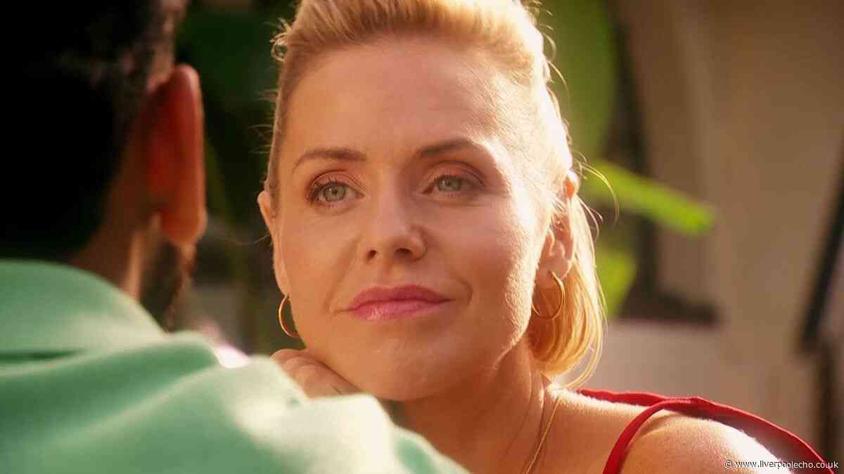 Hollyoaks spoilers expose Cindy's secret relationship in LA flashback