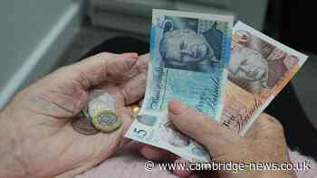 Elderly Peterborough woman lost thousands of pounds after scam call from fake police officer