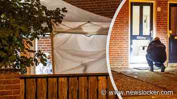 Overleden vrouw (50) gevonden in woning Beek en Donk, man (56) aangehouden