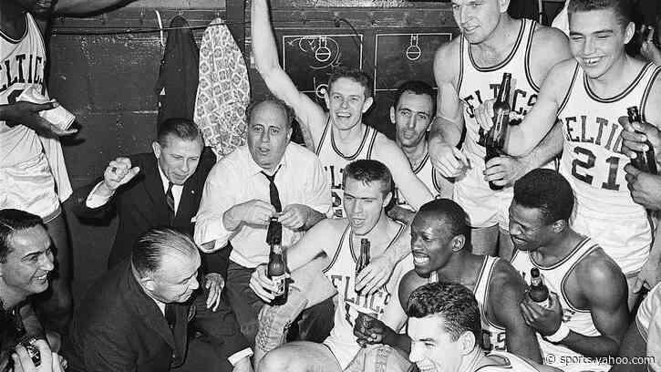 YouTube Gold: The Genius Of Red Auerbach