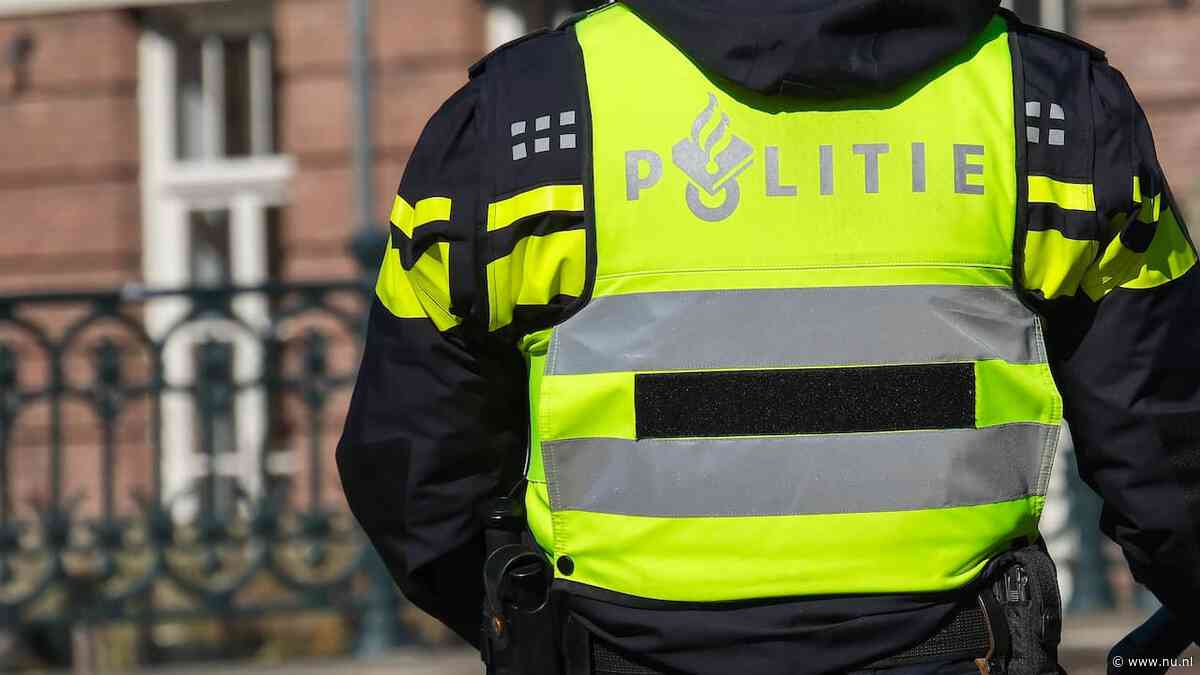 Man in Schagen overleden na woningoverval, man opgepakt na achtervolging