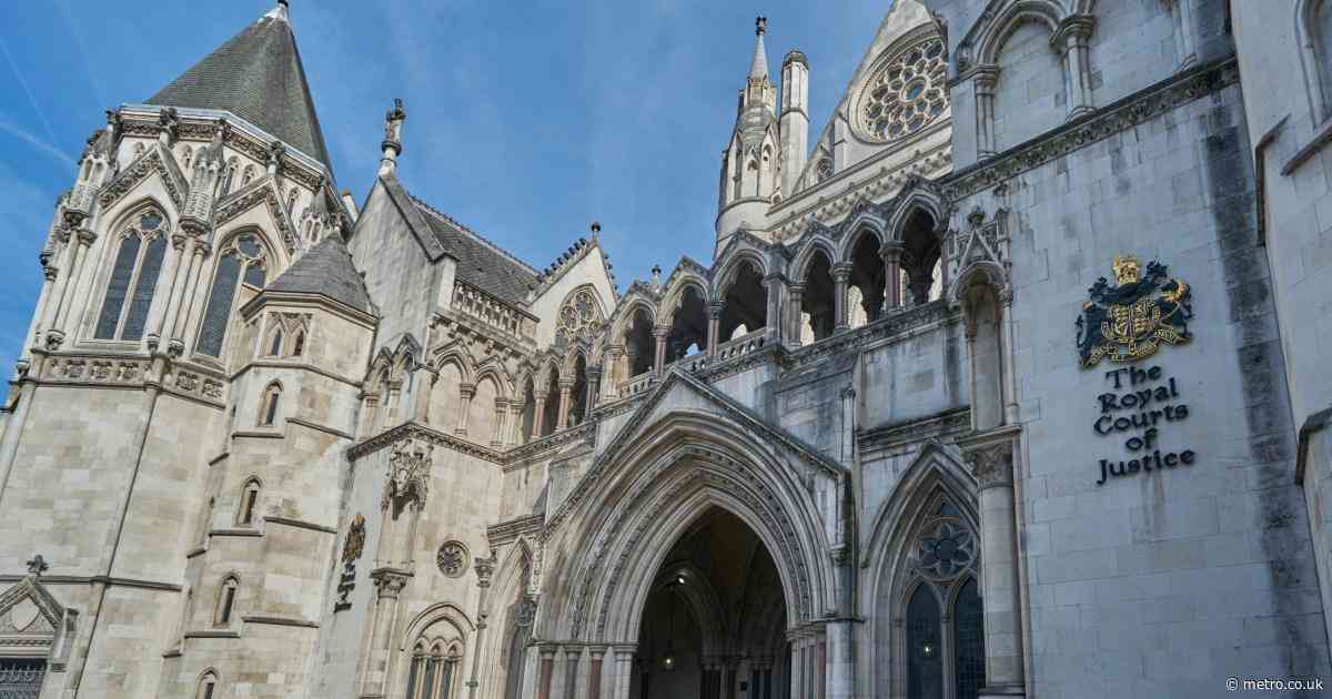 ‘Well-known’ celebrity sues to keep identity secret in sexual assault case