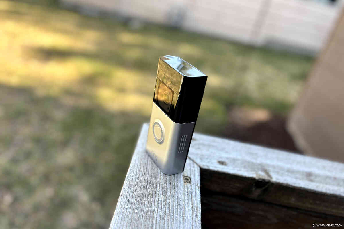 I Test Home Security Tech. Here Are 4 Devices I Rely on to Guard My Porch