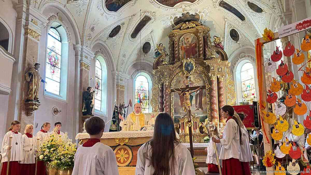 700-Jahr-Jubiläum: Sieben Kirchen feiern gemeinsam – von Vokalmusik bis Ministrantenquiz