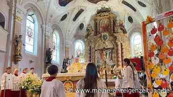 700-Jahr-Jubiläum: Sieben Kirchen feiern gemeinsam – von Vokalmusik bis Ministrantenquiz