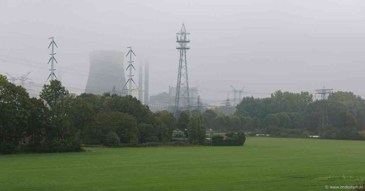 Twee decibel te veel geluid, drie energieprojecten in de knel: dit speelt er in het Amergebied