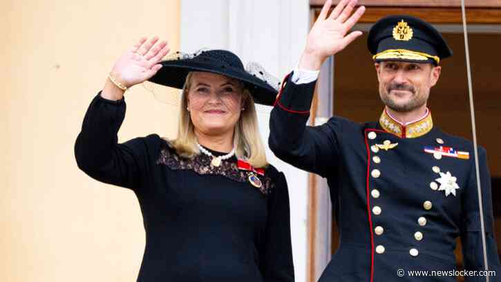 Voor Noorse koning Haakon begint het werk nu écht, maar gifbeker is nog niet leeg in rampjaar